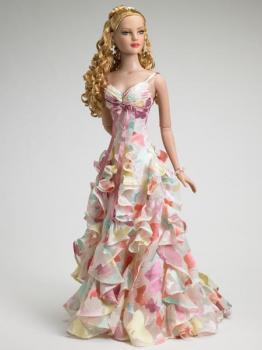 Tonner - American Models - Confetti - кукла